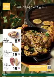 Sligro folder | Food Pagina 4