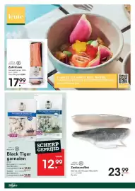 Sligro folder | Food Pagina 6