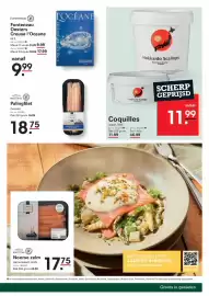 Sligro folder | Food Pagina 7