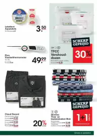 Sligro folder | Non-Food Pagina 13