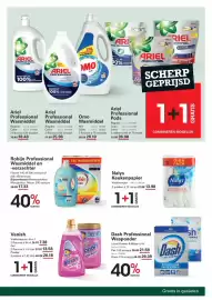 Sligro folder | Non-Food Pagina 15