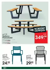 Sligro folder | Non-Food Pagina 18