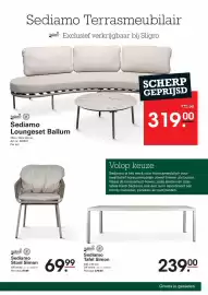 Sligro folder | Non-Food Pagina 19