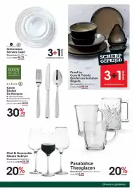 Sligro folder | Non-Food Pagina 3