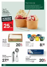 Sligro folder | Non-Food Pagina 4