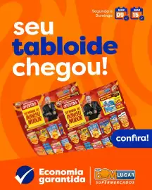 Folheto Rede Bom Lugar semana 11 Página 1