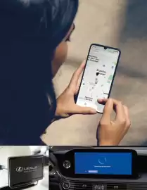 Lexus folder Pagina 13