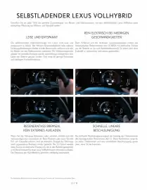 Lexus folder Pagina 19