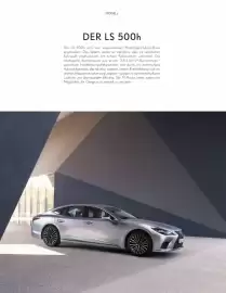 Lexus folder Pagina 20