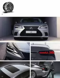 Lexus folder Pagina 25