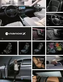 Lexus folder Pagina 27