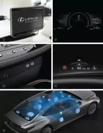 Lexus folder Pagina 29