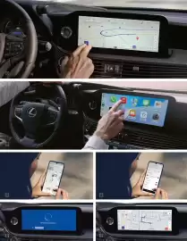 Lexus folder Pagina 31