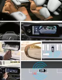 Lexus folder Pagina 37