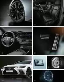 Lexus folder Pagina 41