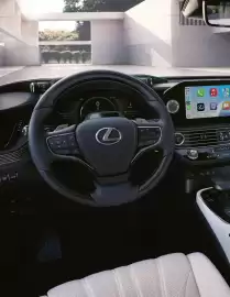 Lexus folder Pagina 8