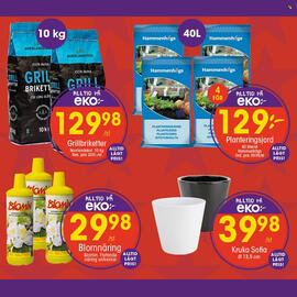 EKO reklamblad Sida 10