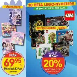 EKO reklamblad Sida 8