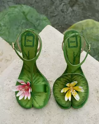 Folleto Dior (válido hasta el 9-05)