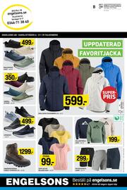 Engelsons katalog vecka 11 Sida 100