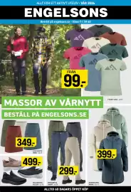 Engelsons katalog vecka 11 Sida 1