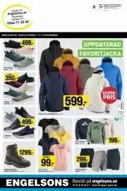 Engelsons katalog vecka 11 Sida 100