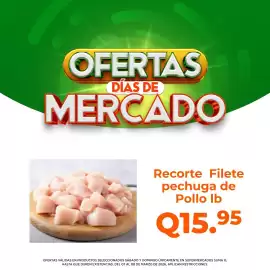 Folleto Suma Supermercados semana 11 Página 2