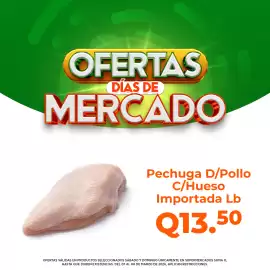 Folleto Suma Supermercados semana 11 Página 3