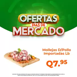 Folleto Suma Supermercados semana 11 Página 4