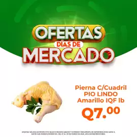 Folleto Suma Supermercados semana 11 Página 5