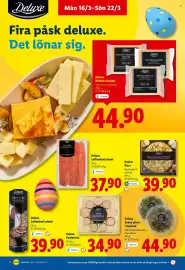 Lidl reklamblad vecka 12 Sida 10