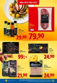 Lidl reklamblad vecka 12 Sida 12
