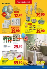 Lidl reklamblad vecka 12 Sida 17