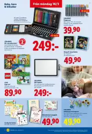 Lidl reklamblad vecka 12 Sida 19