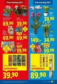 Lidl reklamblad vecka 12 Sida 20
