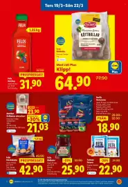 Lidl reklamblad vecka 12 Sida 26