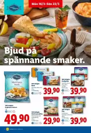 Lidl reklamblad vecka 12 Sida 6