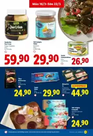 Lidl reklamblad vecka 12 Sida 7