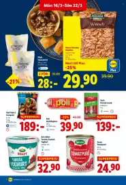 Lidl reklamblad vecka 12 Sida 8