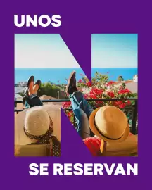 Folleto Nautalia Viajes Página 2