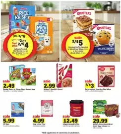 Meijer weekly ad week 11 Page 10