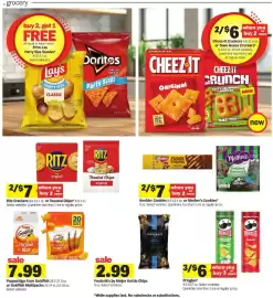 Meijer weekly ad week 11 Page 11