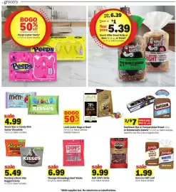 Meijer weekly ad week 11 Page 12
