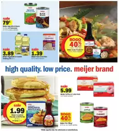 Meijer weekly ad week 11 Page 15