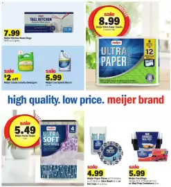 Meijer weekly ad week 11 Page 19