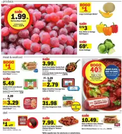 Meijer weekly ad week 11 Page 2