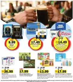 Meijer weekly ad week 11 Page 20