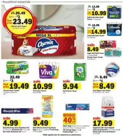 Meijer weekly ad week 11 Page 22