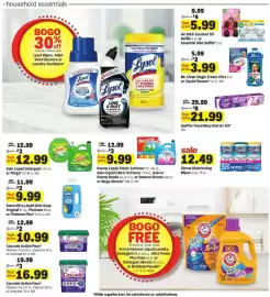 Meijer weekly ad week 11 Page 23
