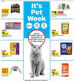 Meijer weekly ad week 11 Page 24
